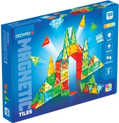 Geomag mágneses csempekészlet