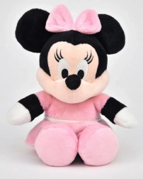 Plüss MINNIE rózsaszínben 25 cm