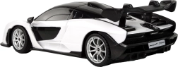 R/C autó McLaren Senna 1:24 fehér