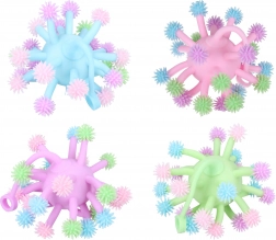 Nyomkodós hópehely