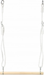 small foot Trapeze fa trapéz és hinta