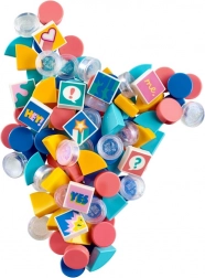 LEGO® Dots 41916 kiegészítők 2. sorozat