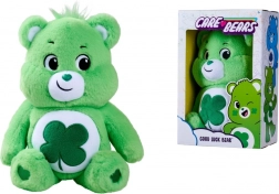 Plüss Care Bears – Szerencsés szív maci 35 cm