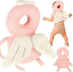 Angyalka járástanuló biztonsági hátizsák