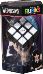Rubik kocka Wednesday kiadás 3x3