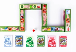 Hegyi kihívás – családi versenyjáték PIC CHALLENGE