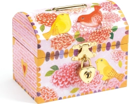 DJECO Madárka persely