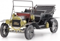 Fém 3D modell Ford Model T 1908