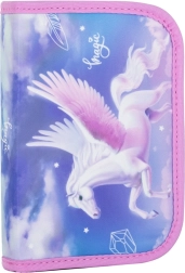 Pegas iskolai tolltartó