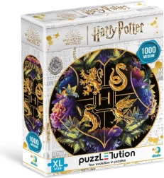 Harry Potter puzzle 1000 darabos