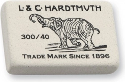 Puha radír Koh-i-noor