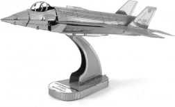 Metal Earth 3D puzzle vadászgép F-35 Lightning II