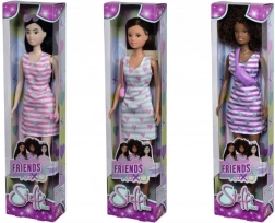 Steffi Love Friends baba – különböző fajták