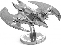Metal Earth 3D puzzle Batman: Batwing