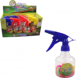 Vizes labdák vízi játékhoz