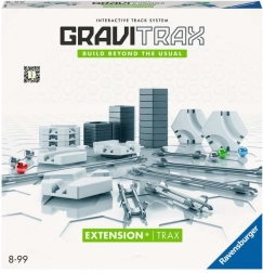 RAVENSBURGER GraviTrax Pálya bővítőkészlet