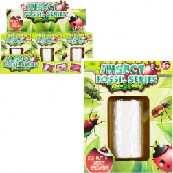 Áss elő egy kövületet – régészeti készlet gyerekeknek