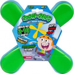 Roomarang beltéri hab bumeráng