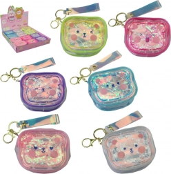 Maci formájú táska gyerekeknek