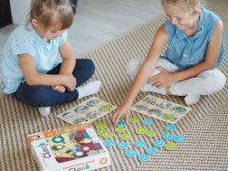 Captain Smart Óra - Tanulja meg az időt szórakoztató módon