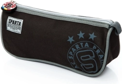 SPARTA - tolltartó fekete Retro