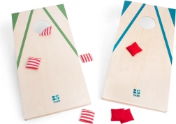 Ügyességi játék Cornhole a BS Toys-tól