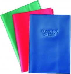 Borító ellenőrzőkönyvre