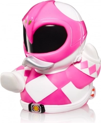 Tubbz gyűjthető kacsa POWER RANGERS Pink Ranger