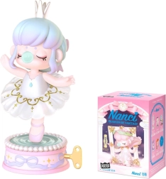 Nanci gyűjthető figura – Fantázia Múzeum a Rolife-tól (blind box)