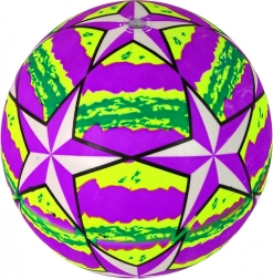 Lila gumilabda 22 cm