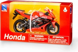 HONDA CBR 600RR motorkerékpár 1:18