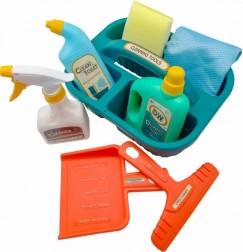 PLEJO Gyermek takarítókészlet