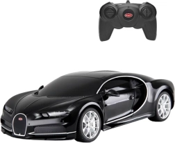 Távirányítós Bugatti Chiron modell 1:24