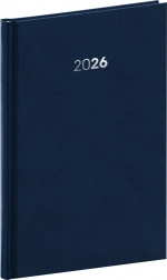 Balakon heti napló 2026