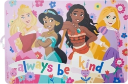 Stor Hercegnők étkezőalátét