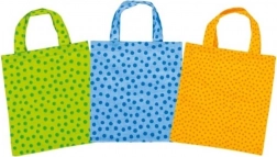 Kis gyerek pamut táska