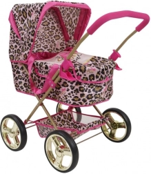 Baba babakocsi Glam Crew