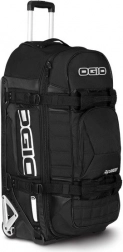 OGIO Rig 9800 Fekete Utazótáska