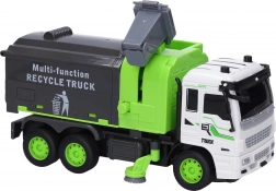 RC távirányítós takarító autó 20,5 cm