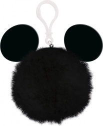 PomPom Mickey Mouse kulcstartó