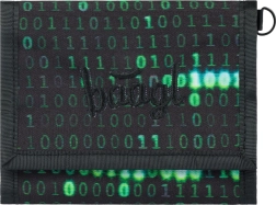 BAAGL Numbers Pénztárca