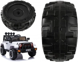 Kerék elektromos járműhöz