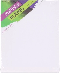 Festővászon 20 × 30 cm