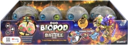 Biopod figura – Duo Battle Edition