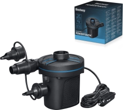 Bestway PowerTouch DC elektromos autós pumpa