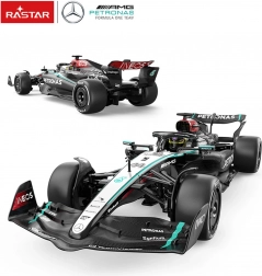 RC modell MERCEDES-AMG F1 W15 E PERFORMANCE 1:12 a RASTAR-tól