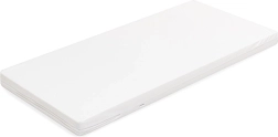 New Baby Standard gyermek habmatrac bölcsőbe 90 × 40 × 5 cm