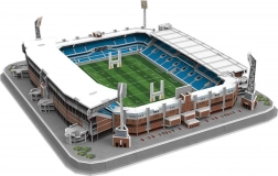 3D puzzle Loftus Versfeld stadion – BLUE BULLS, 118 darabos