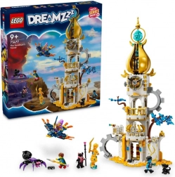 LEGO® DREAMZzz™ 71477 Homokember tornya