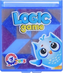 Kaleidoszkóp Fejtörő